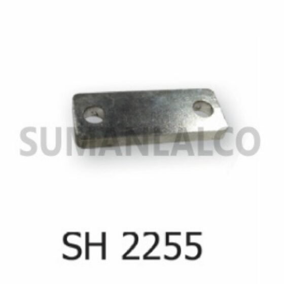 Draw Frame Spares 2255
