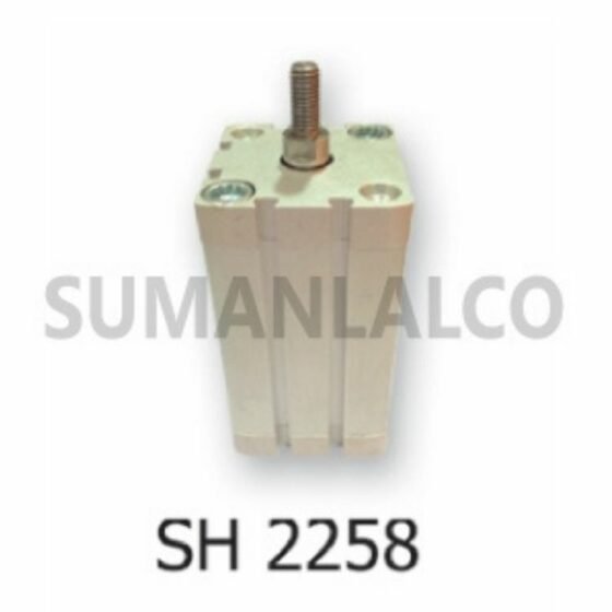 Draw Frame Spares 2258