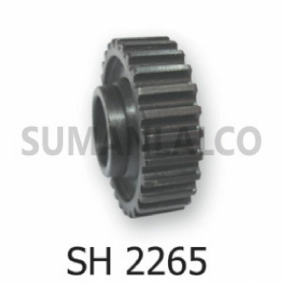 Draw Frame Spares 2265