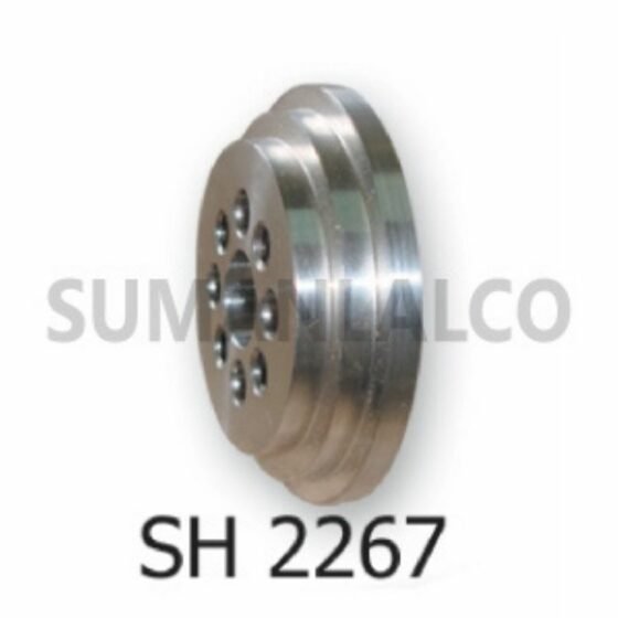 Draw Frame Spares 2267