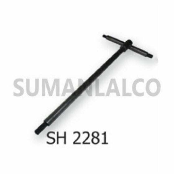 Draw Frame Spares 2281
