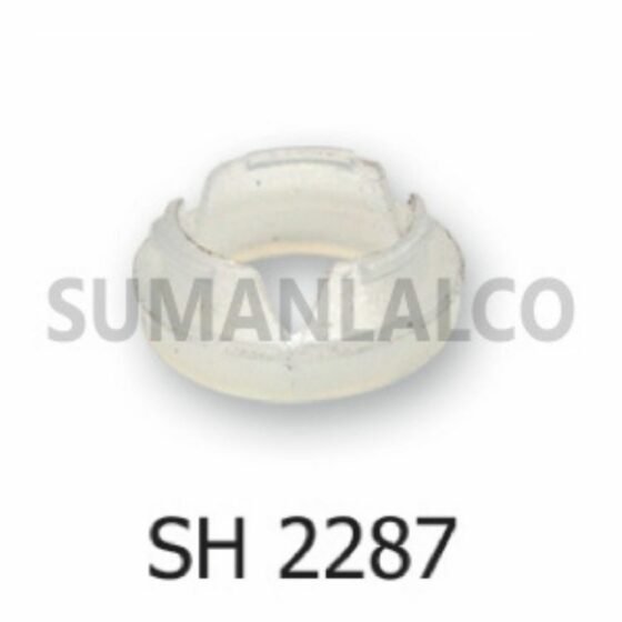 Draw Frame Spares 2287