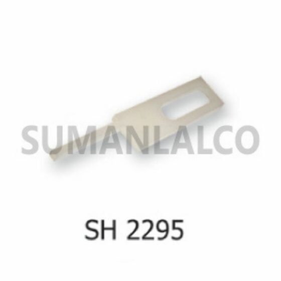 Draw Frame Spares 2295