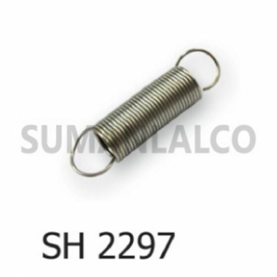 Draw Frame Spares 2297