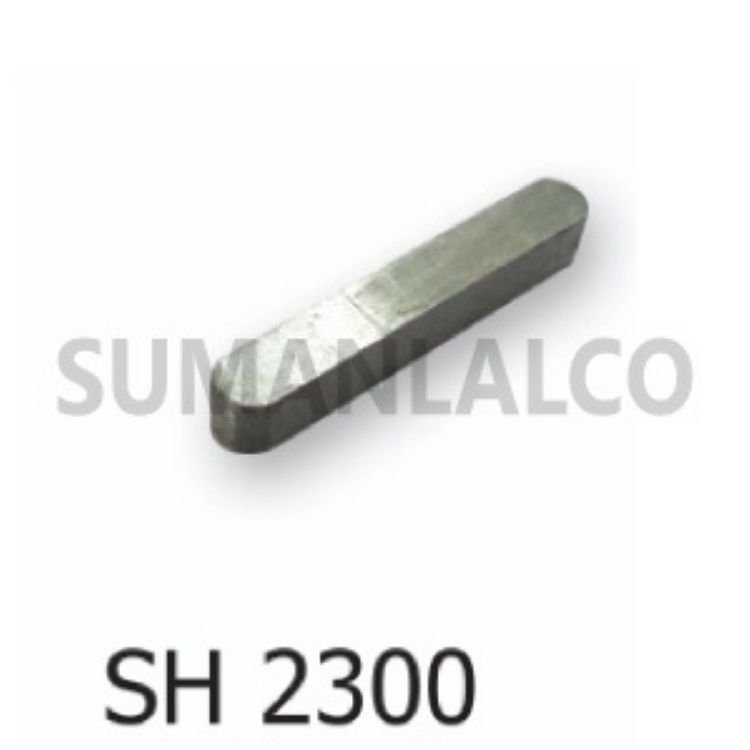 Draw Frame Spares 2300