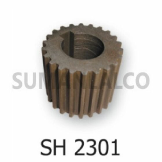 Draw Frame Spares 2301