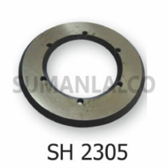 Draw Frame Spares 2305