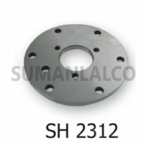 Draw Frame Spares 2312