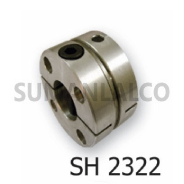 Draw Frame Spares 2322