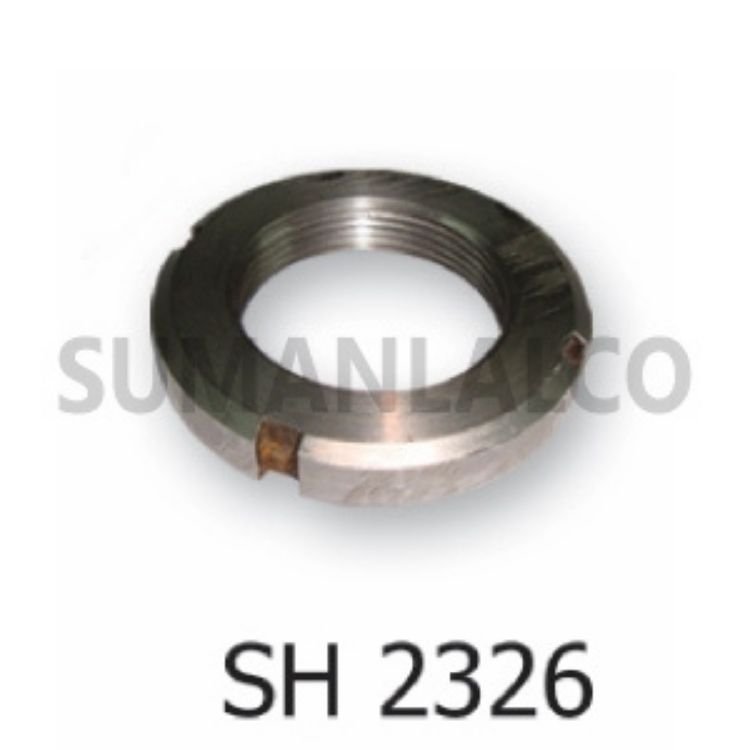 Draw Frame Spares 2326