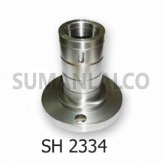 Draw Frame Spares 2334