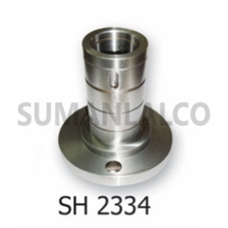 Draw Frame Spares 2334