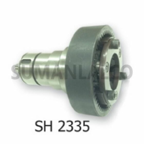 Draw Frame Spares 2335