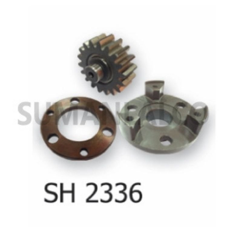 Draw Frame Spares 2336