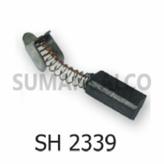 Draw Frame Spares 2339