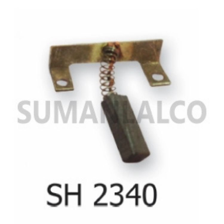 Draw Frame Spares 2340