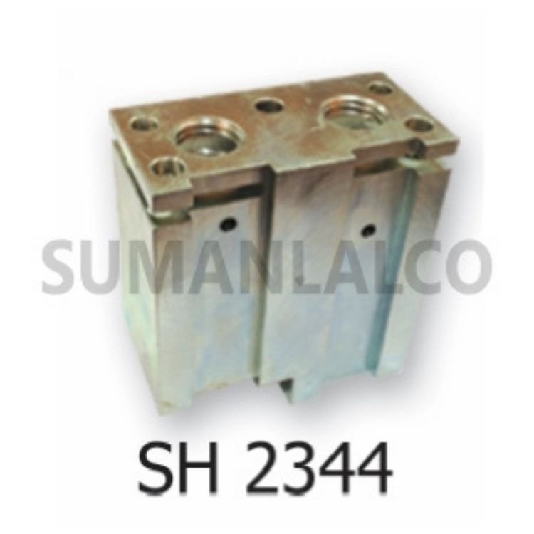 Draw Frame Spares 2344