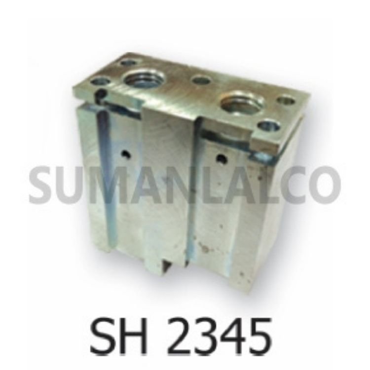 Draw Frame Spares 2345