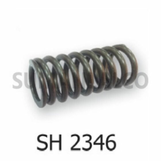 Draw Frame Spares 2346