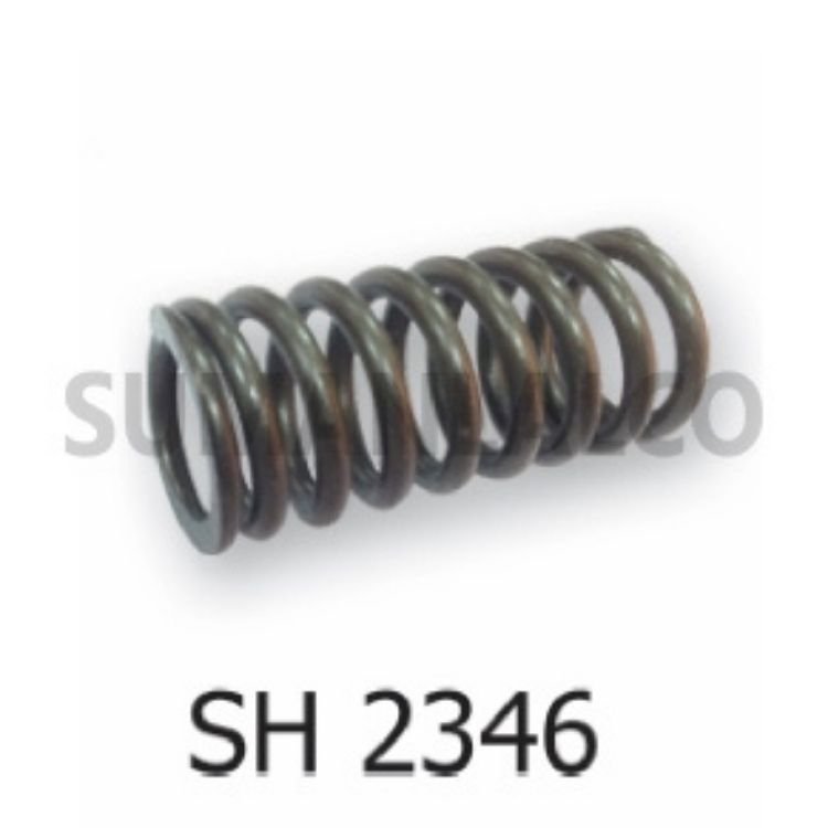 Draw Frame Spares 2346