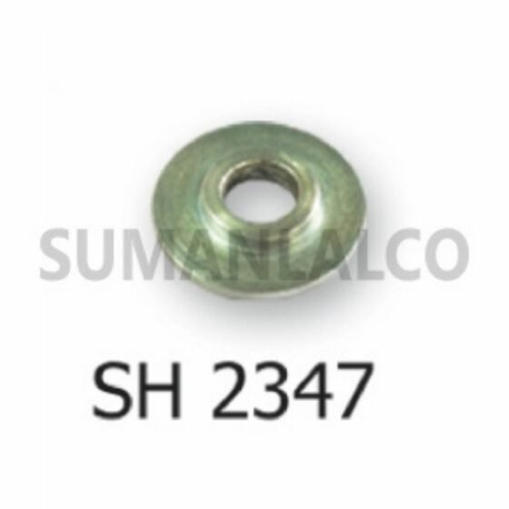 Draw Frame Spares 2347