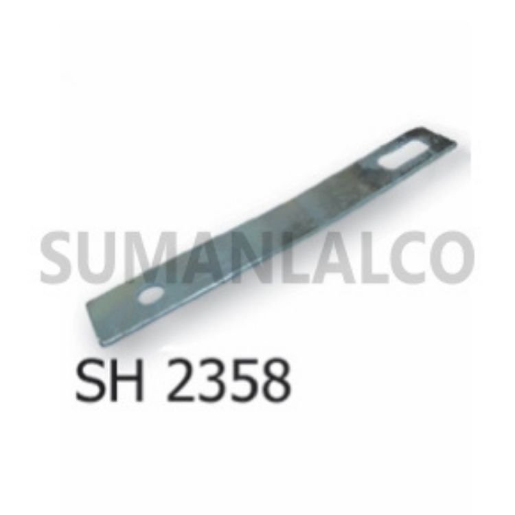 Draw Frame Spares 2358