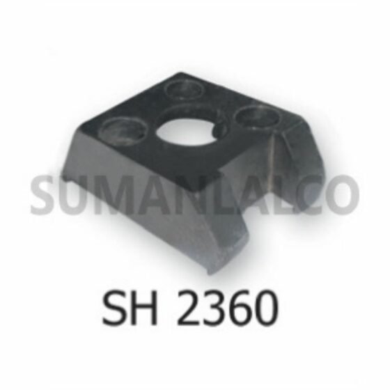 Draw Frame Spares 2360