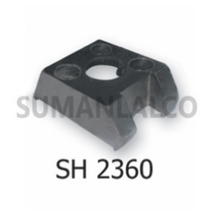 Draw Frame Spares 2360
