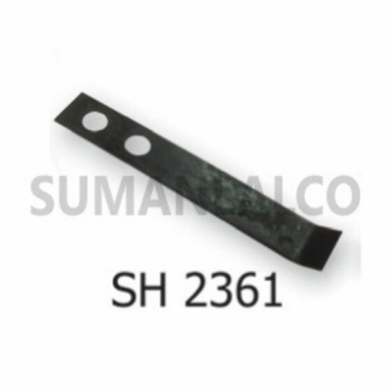 Draw Frame Spares 2361