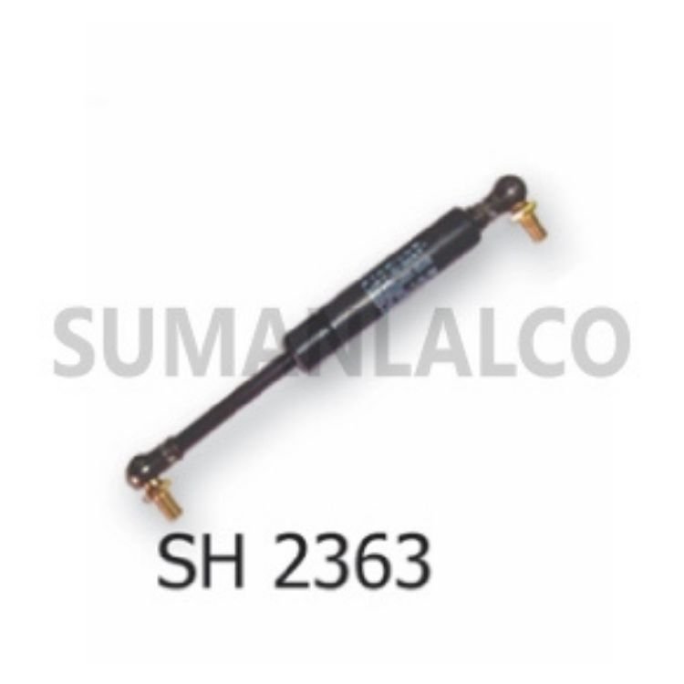 Draw Frame Spares 2363