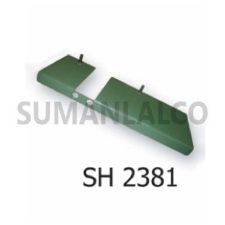 Draw Frame Spares 2381
