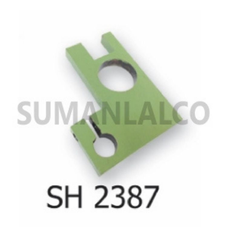 Draw Frame Spares 2387