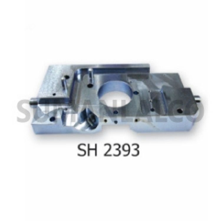 Draw Frame Spares 2393