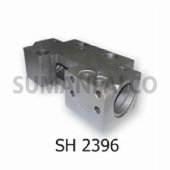 Draw Frame Spares 2396