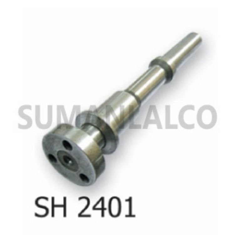 Draw Frame Spares 2401