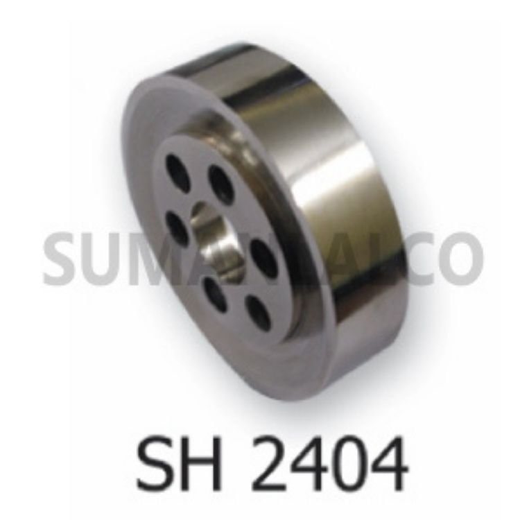 Draw Frame Spares 2404
