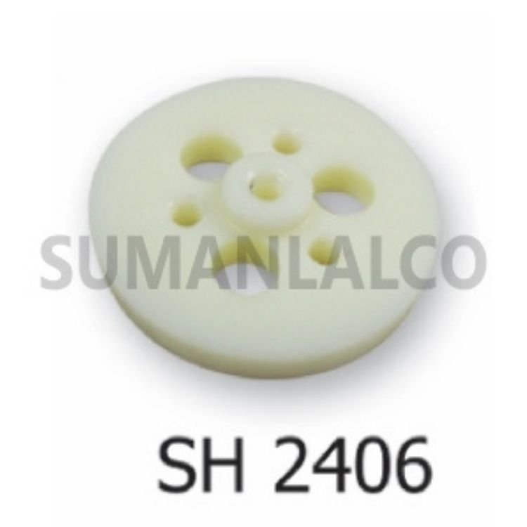 Draw Frame Spares 2406