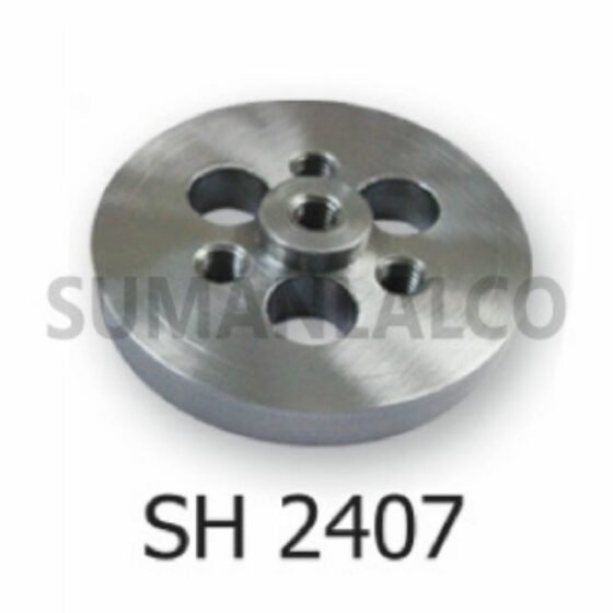 Draw Frame Spares 2407