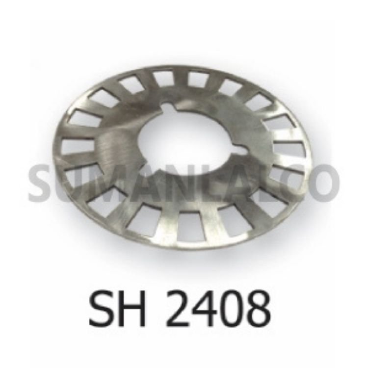 Draw Frame Spares 2408