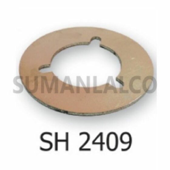 Draw Frame Spares 2409