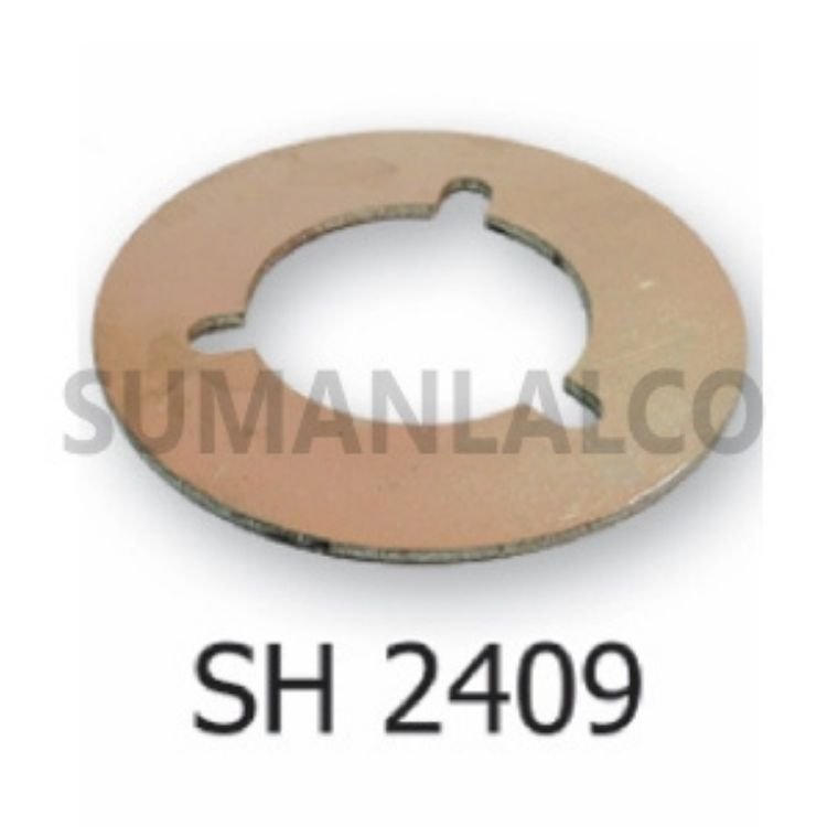 Draw Frame Spares 2409