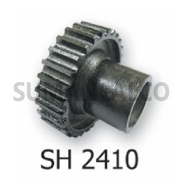 Draw Frame Spares 2410