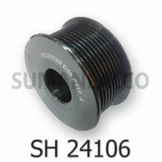 Draw Frame Spares 24106