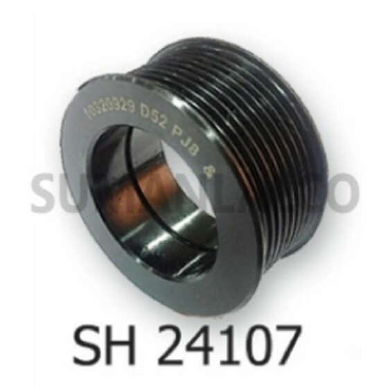 Draw Frame Spares 24107