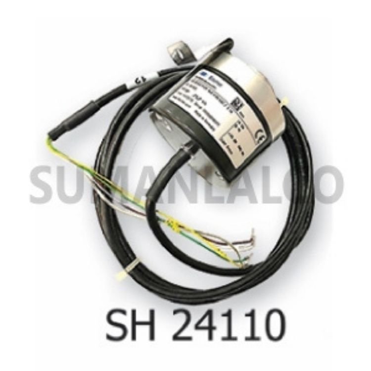 Draw Frame Spares 24110