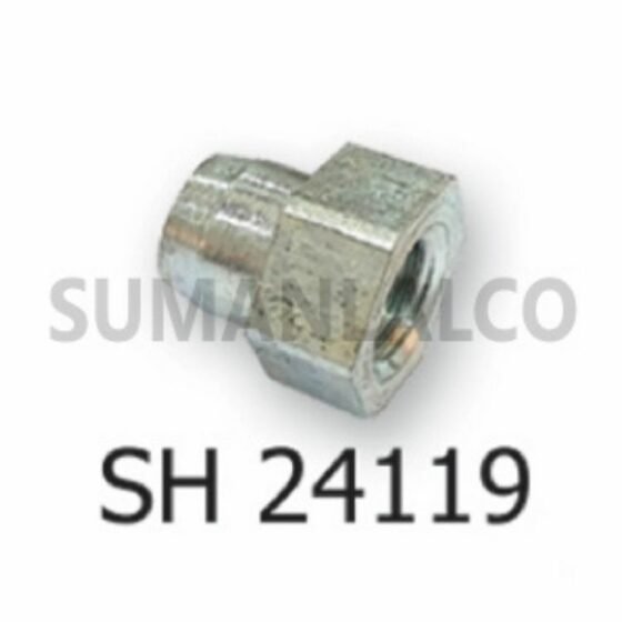 Draw Frame Spares 24119