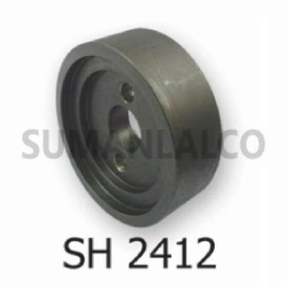 Draw Frame Spares 2412