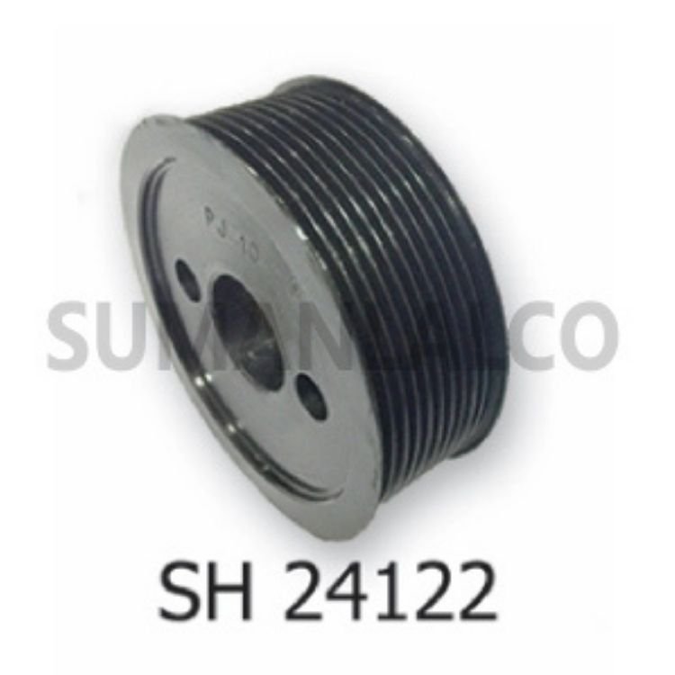 Draw Frame Spares 24122