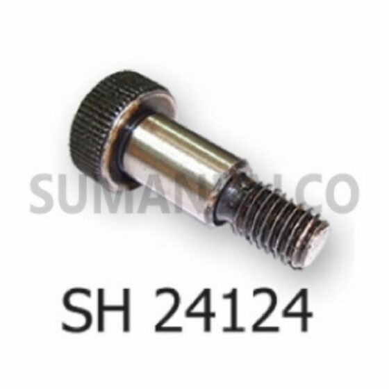 Draw Frame Spares 24124