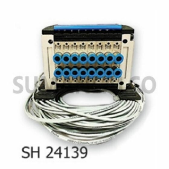 Draw Frame Spares 24139